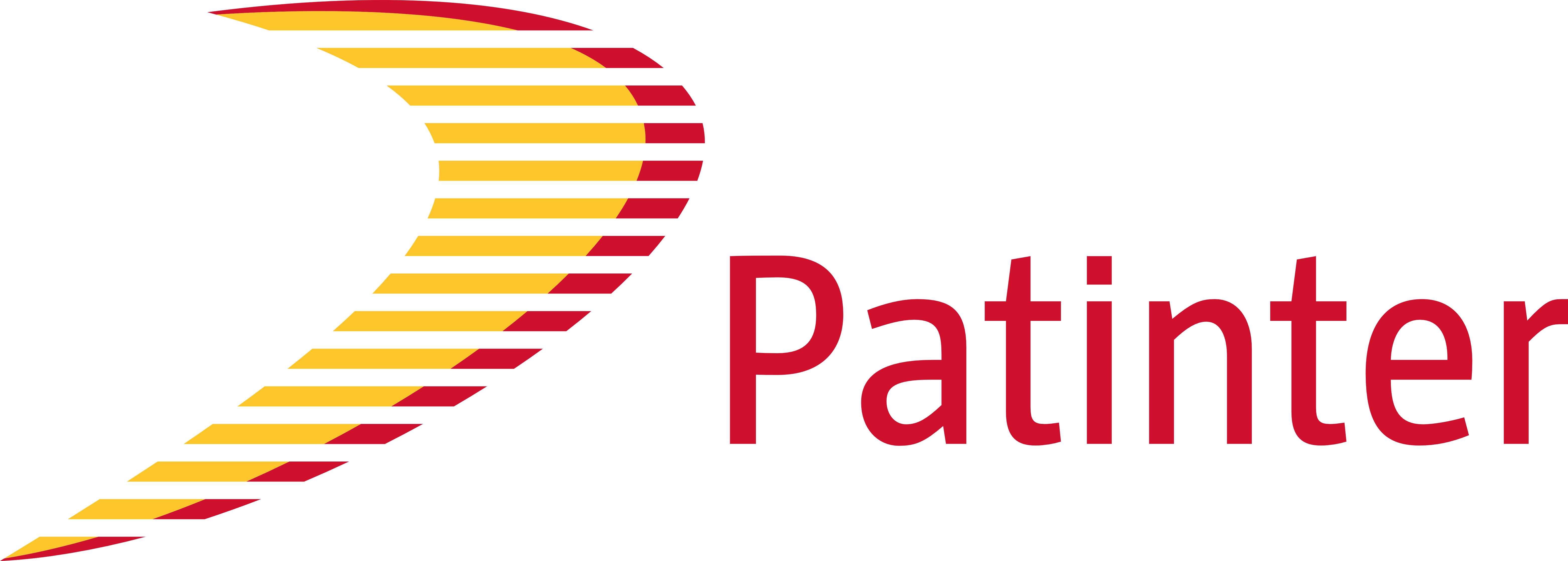 Logótipo de  Patinter