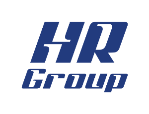 Logótipo de  HR Group