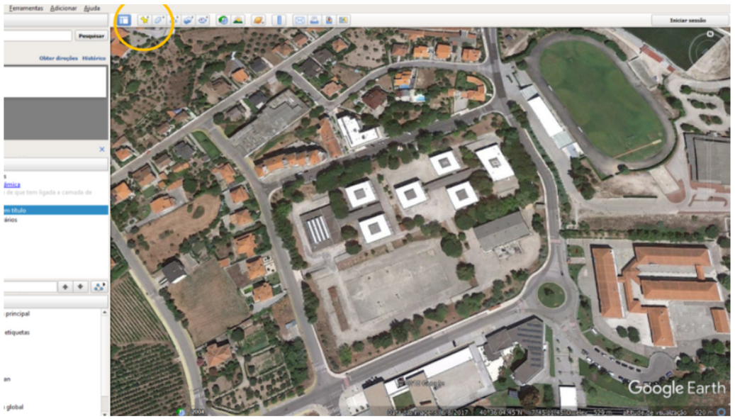 Google Earth 4