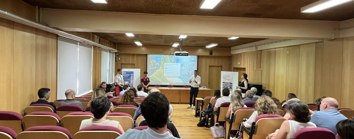 V Jornadas Academi@ STEM Mangualde